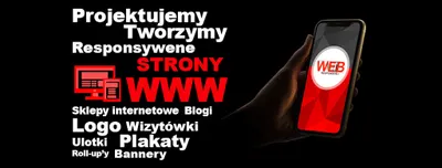 webRESPONSIVE projektowanie i tworzenie stron internetowych